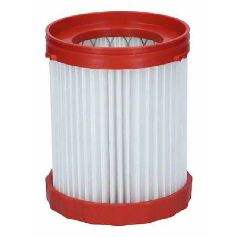 Image of Bosch Accessories Bosch Accessories 2608000663 Pleated filter 2608000663