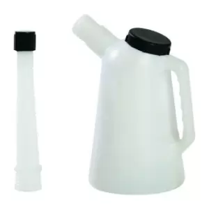 Image of Pichet doseur 1 l HD-PE