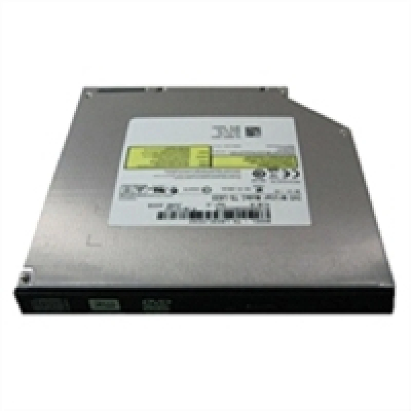 Image of DELL 429-AATY optical disc drive Internal DVD±RW Black. Grey