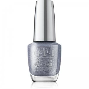 Image of OPI Infinite Shine 2 Limited Edition Gel-Effect Nail Varnish Shade OPI Nails the Runway 15ml