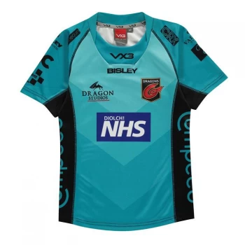 Image of VX-3 A Jersey - Teal