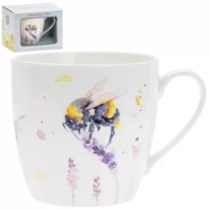 Image of Country Life Mug Bee