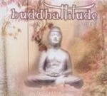 Image of Various Artists - Buddhattitude Vol.6 (Tzu Yo) (Music CD)