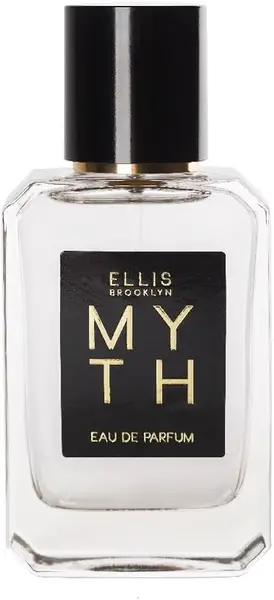 Image of Ellis Brooklyn Myth Eau de Parfum For Her 50ml