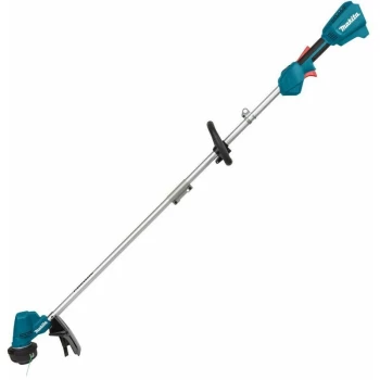 Image of Makita - DUR192LZ 18V 300mm 2-Part Shaft Brushless Line Trimmer (Body Only)