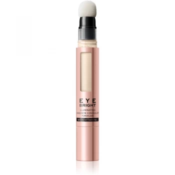 Image of Revolution Eye Bright Concealer Porcelain