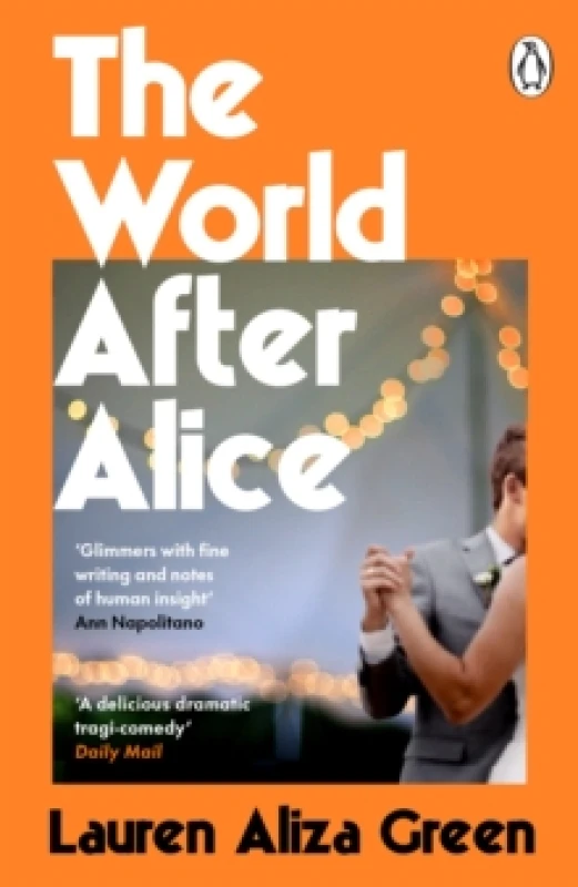 Image of The World After Alice Paperback / softback