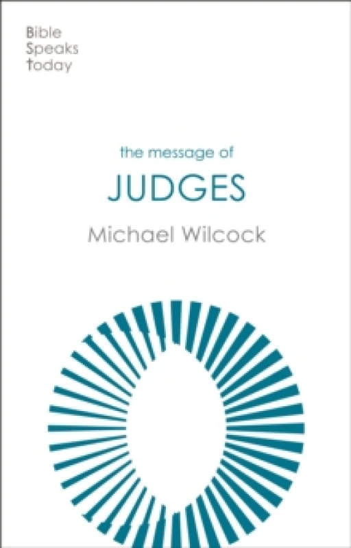 Image of The Message of Judges Paperback / softback