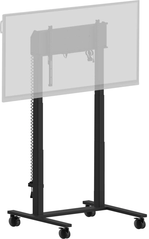 Image of iiyama MD-CAR2031-B1 signage display mount 2.67 m (105") Black