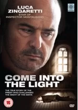 Image of Come Into the Light (By the Light of Day) [DVD]