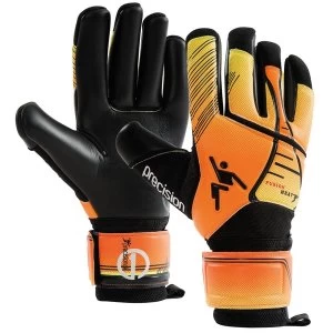 Image of Precision Fusion Heat GK Gloves - Size 9.5