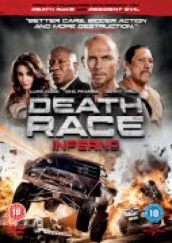 Image of Death Race: Inferno
