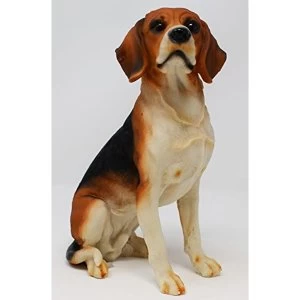 Image of Best of Breed Collection - Beagle Figurine