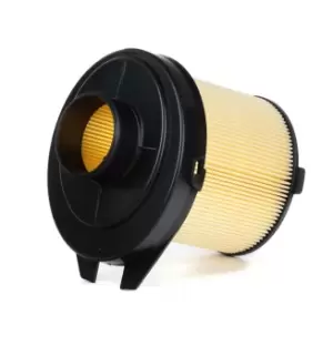 Image of RIDEX Air filter 8A0298 Engine air filter,Engine filter PEUGEOT,CITROEN,TALBOT,106 II Schragheck (1A_, 1C_),205 II (20A/C),106 I (1A, 1C)