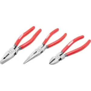 Image of 3 Piece Plier Set - Kennedy