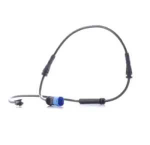 Image of Bosch Brake Pad Wear Sensor 1 987 473 619 Brake Wear Indicator,Brake Wear Sensor BMW,3 Limousine (G20),3 Touring (G21),4 Coupe (G22, G82)