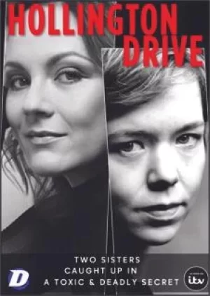 Image of Hollington Drive (DVD)