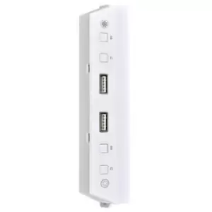 Image of Lian Li LAN216-1W RGB controller