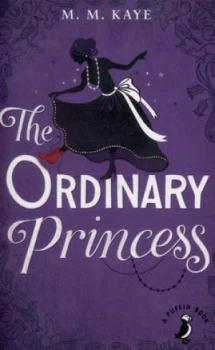 Image of The Ordinary Princess by M M Kaye Book