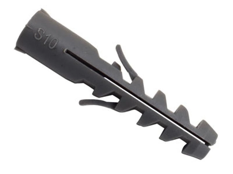 Image of Masonmate 0947E1050 Type E Nylon Plug 10 X 50mm 150 Mamnpe1050