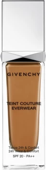 Image of Givenchy Teint Couture Everwear 24h Wear & Comfort Foundation SPF20 30ml P300