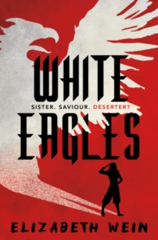 Image of White Eagles Paperback / softback