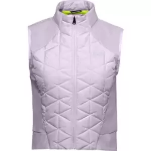 Image of Under Armour Armour CoolGear Reactor Vest Womens - Purple