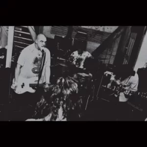 Image of Hated 2008-2011 by The Men Vinyl Album