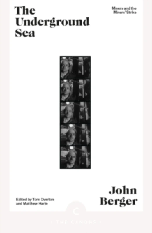 Image of The Underground Sea Paperback / softback