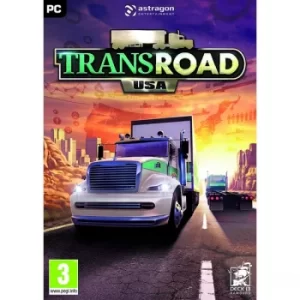 Image of Transroad USA PC Game