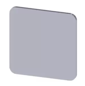 Image of Siemens SIRIUS ACT Blank label for Enclosures