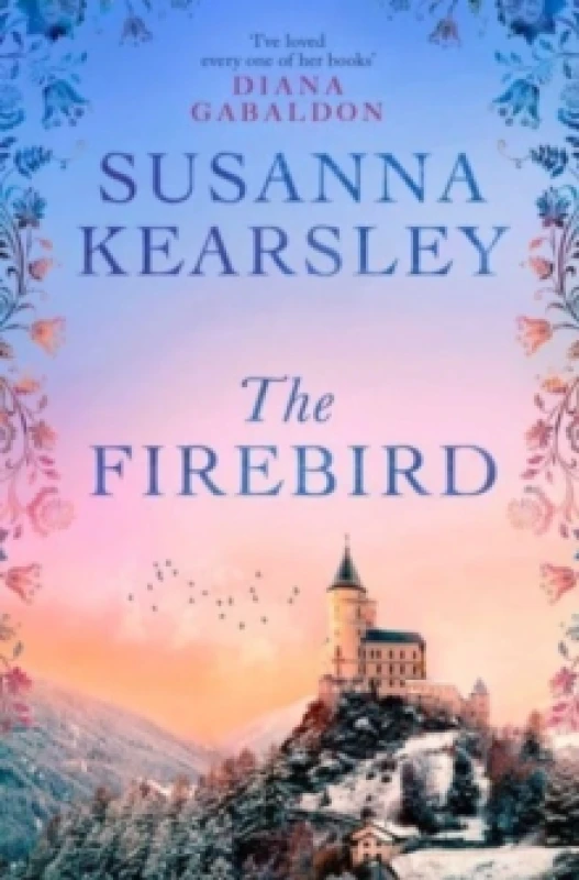 Image of The Firebird : A story of love, sacrifice, courage and redemption Paperback / softback