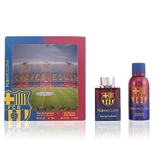 Image of F.C. BARCELONA set