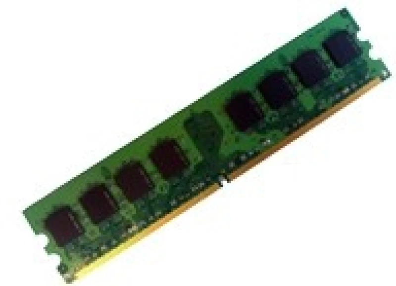Image of Hypertec HYMAC9801G (Legacy) memory module 1 GB DDR2 240-pin DIMM