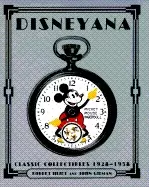 Image of disneyana classic collectibles 1928 1958