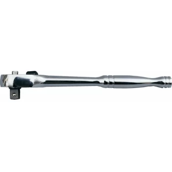 Image of Kennedy-pro - 3/8' Sq. Dr. Q/R 72T Ratchet Handle - Steel