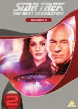 Image of Star Trek The Next Generation - Season 2 [Slim Box]