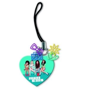 Image of Little Mix - Little Mix Phone Charm