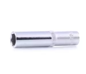 Image of YATO Socket Chrome Vanadium Steel YT-3826