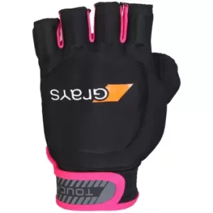 Image of Grays Touch Glove Left Hand 10 - Black