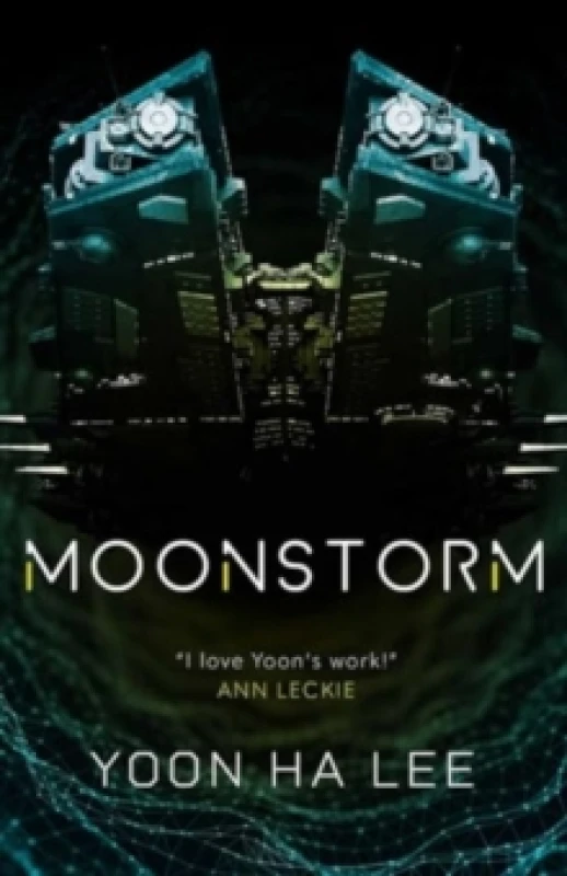 Image of Moonstorm : Volume 1 Paperback / softback