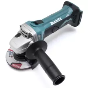 Image of Makita DLX6044PT LXT 18V 6 Piece Combo Kit with 3x 5.0Ah Batteries