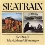 Image of Seatrain - Seatrain/Marblehead Messenger