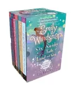 Image of emily windsnap six swishy tails of land and sea books 1 6