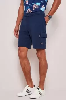 Image of Guinness Cargo Pocket Shorts