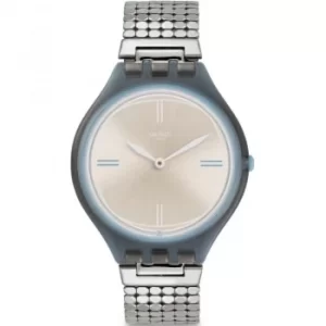 Image of Unisex Swatch Skinscreen Small Watch