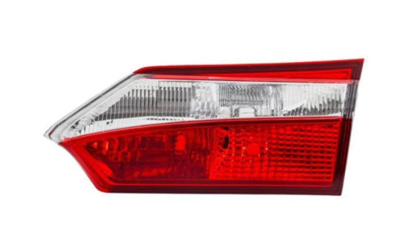 Image of ULO 1130002 Rear light Inner Section, with bulb holder, Right Combination Rearlight (391)