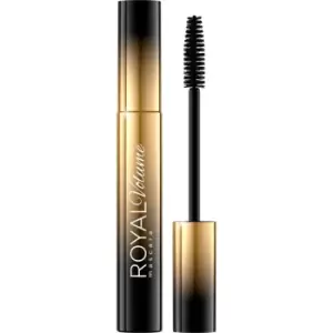 Image of Eveline Cosmetics Royal Volume Mascara for Maximum Volume 10 ml