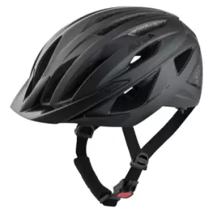Image of Alpina Delft MIPS Tour Helmet Black-55 - 59cm