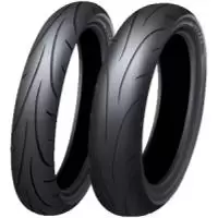 Image of Dunlop Sportmax Q-Lite (80/90 R17 44S)